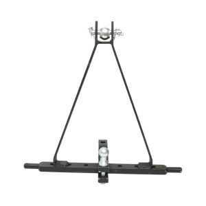 Cupla, bara de tractare in 3 puncte cu latime 750mm - Img 2