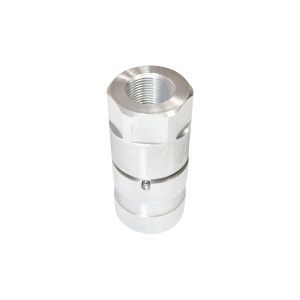 Cupla rapida 3/4 tol mama 79x36x41 mm - Img 3
