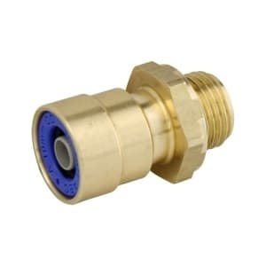 Cupla rapida M16x1,5 - 10x1,5mm