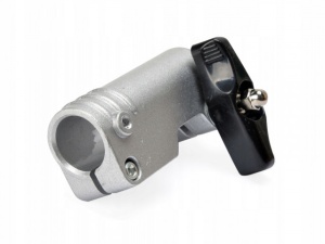 Cuplaj imbinare teava motocoasa Ø 25mm - Img 3