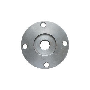 Cuplaj reductor pentru granulator furaje KL120, 40TH157 - Img 3