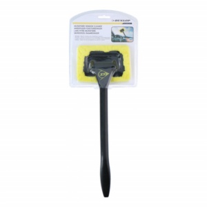 Curatator geam 40x13cm DUNLOP