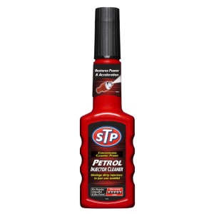 Curatator injectoare motor benzina 200ml STP