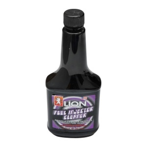 Curatitor injectoare benzina Lion - Img 1