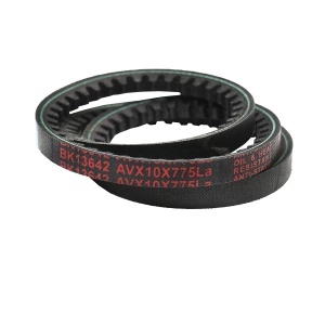 Curea transmisie AVX 10X775 La Breckner Germany - Img 2