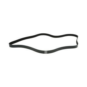 Curea transmisie canelata 8PK2028 New Holland, Case, Ford L=2028mm cod OEM 87802822 - Img 2