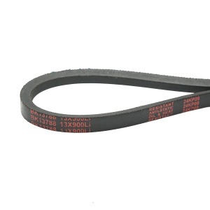 Curea transmisie trapezoidala 13x8x900 Li Breckner Germany - Img 2