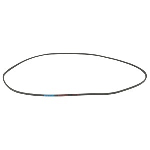 Curea transmisie trapezoidala A 13x8x3000 LA Breckner Germany - Img 2