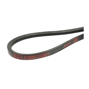 Curea transmisie trapezoidala A 13x8x917 LA Breckner Germany - Img 3