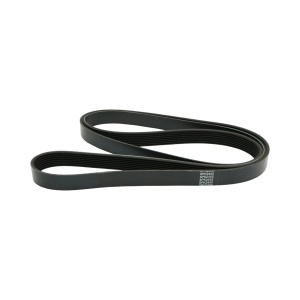 Curea transmisie ventilator canelata 8PK2455 John Deere L=2455 cod OEM L155538, CQ58873, L153285, VPE6207