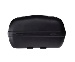 Cutie portbagaj Awina neagra 46L - Img 4