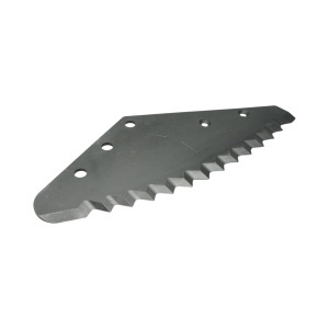 Cutit malaxor furaje Eurocomp, Faresin, AGM, AVM 535x220x6mm cod OEM 527527305 - Img 2