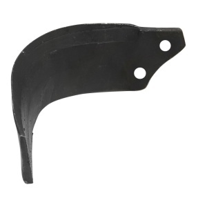 Cutit stanga brat frontal pentru scarificator - Img 2