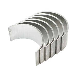 Cuzineti biela R1 Massey Ferguson, Landini cod OEM 737071M91 - Img 2