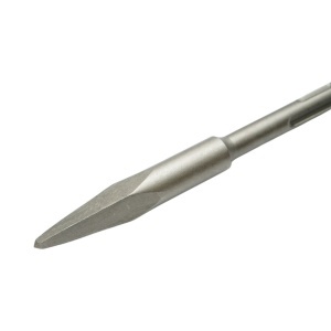 Dalta ascutita beton 14x140mm SDS Plus Breckner Germany - Img 5