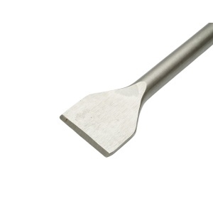 Dalta lata beton 50x300mm SDS Max Breckner Germany - Img 5