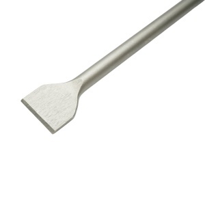 Dalta lata beton 50x400mm SDS Max Breckner Germany - Img 5