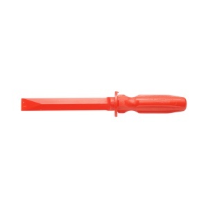 Dalta plastic tip racleta indepartare pasta montaj roti si contragreutati adezive 21.5mm - Img 2