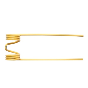 Deget pick-up pentru John Deere cod OEM C11427 CX, 220x7xFi5mm Breckner Germany - Img 2