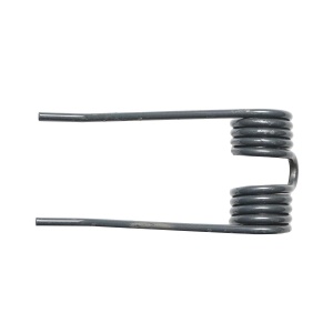 Deget pick-up pentru Krone cod OEM 937.919.0, 937.920.0, 160x75xfi5.5mm Breckner Germany - Img 2