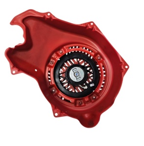 Demaror Loncin LC192F - Img 2