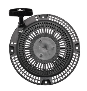 Demaror motor Robin EX40 - Img 2