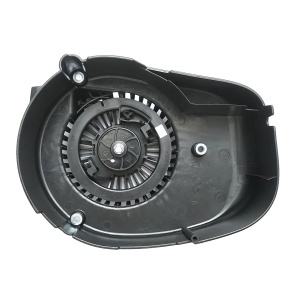 Demaror pornire manuala cu capac pentru mototocatoare 8CP DISDH08 - Img 2