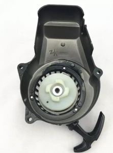 Demaror pornire Pocket Bike, mini ATV (aluminiu) model 2 - Img 3