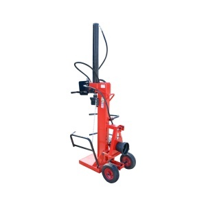 Despicator lemne vertical 18T PTO L=1040mm Breckner Germany - Img 4