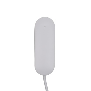 Detector inundatie inteligent PNI Safe House HS530 prin internet, compatibil cu aplicatia Tuya, stand alone sau in scenarii cu sistemul de alarma PNI PG600
