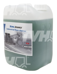 Detergent pardoseli 10L