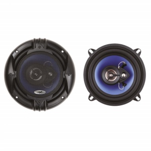 Difuzoare auto HiFi650, 120W, 16.5 cm - Img 2