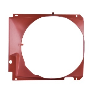 Difuzor aer radiator tractor UTB U-650