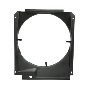 Difuzor aer radiator tractor UTB U-650 - Img 1