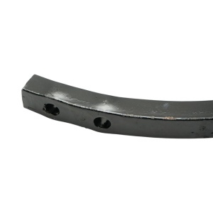 Dinte arc stanga cultivator 25x25x455mm Maschio Gaspardo Sandokan, Bomet, Bednar cod OEM 304541, F20120366R - Img 5