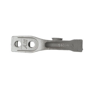 Dinte cupa central JCB 3CX cod OEM 53103205, 531/03205 - Img 5