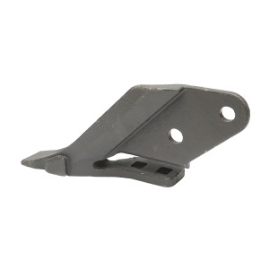 Dinte cupa lateral stanga buldoexcavator JCB 3CX cod OEM 53103209 - Img 4