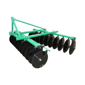 Disc agricol 1900 taler 460x3,5mm - Img 1