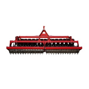 Disc agricol cu tavalug packer 3.5m, taler crestat 560mm THOR - Img 2