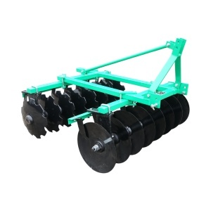 Disc agricol latimea lucru 1500mm taler 460x3.5mm Konig Traktoren - Img 2