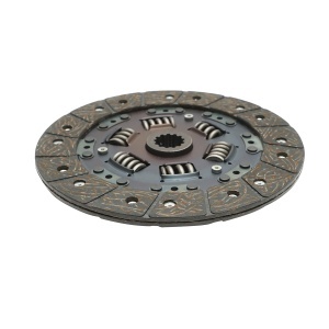 Disc ambreiaj 210mm Massey Ferguson, Yanmar, Allis Chalmers cod OEM 3435019M1, 3435019M2, 3435019M3, 3709302M91, 3709446M91, 4264079M91 - Img 4