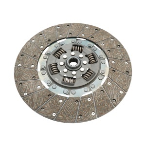 Disc ambreiaj 320x26mm pentru John Deere cod OEM AL120011, AL64340, 332000310, 1862140004, AL36525 - Img 3
