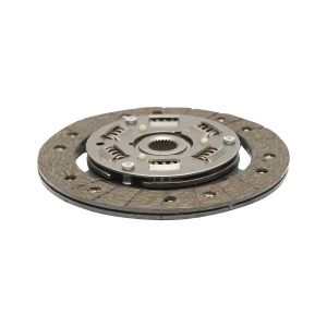 Disc ambreiaj Dacia Solenza, Super Nova si Logan 1.4, 1.6 MPi 6001548016 - Img 2