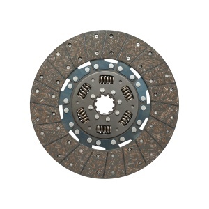 Disc ambreiaj Ford 330mm Z=10 cod OEM 82011592, 82011593, 86634432, 86637524, 82011592 , 83935484, 82001665, 83983642, E7NN7550EA, 81826679, 83919100, 82011594