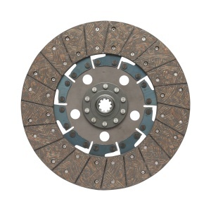 Disc ambreiaj pentru Ford cod OEM 82006015, 333008810, 3937180, 81825076, 81866447, 83937180, E3NN7550BA Breckner Germany