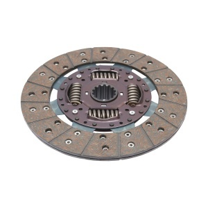 Disc ambreiaj pentru Kubota cod OEM 3A011-25130, 3A272-25130, 3A011-25132, 3G700-25130 Breckner Germany - Img 2