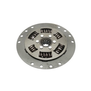 Disc ambreiaj pentru New Holland, Ford cod OEM 82008857, 81869056, 370000910, 1866600010 - Img 2