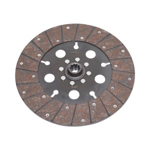 Disc ambreiaj priza putere 10 caneluri fi 325 D1010 Breckner Germany