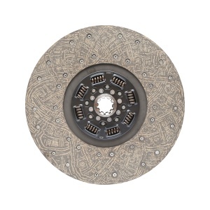 Disc ambreiaj RABA fi420 - Img 1
