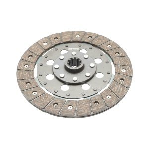 Disc de ambreiaj Kubota OEM 66438-14210, 67817-14210, K66419-13400, K382143 Breckner Germany - Img 3